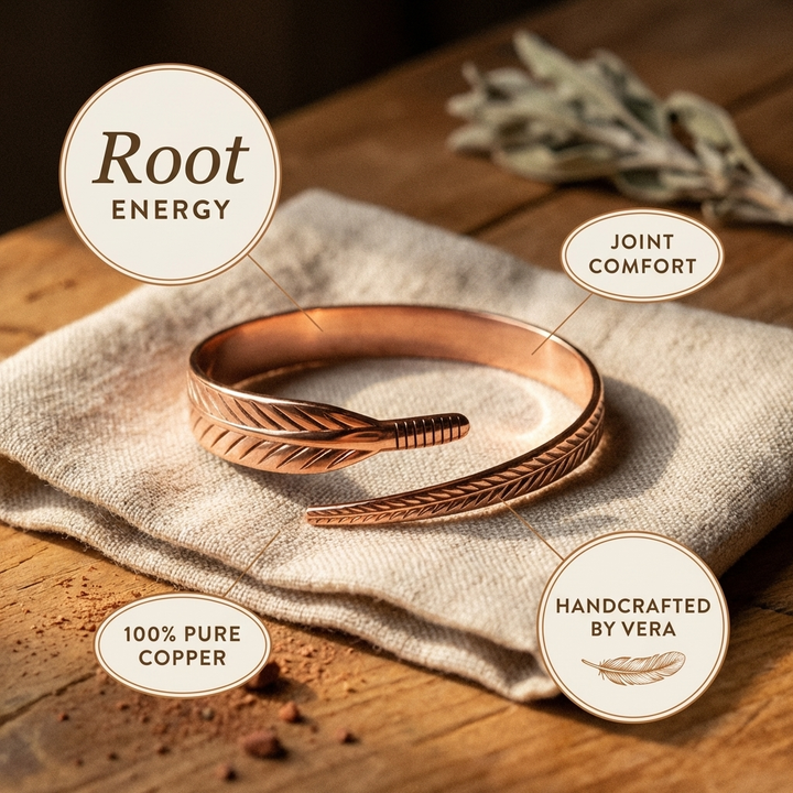 Root Kupari Rannekoru