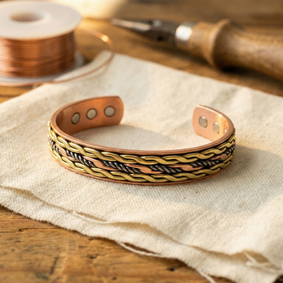 Weave Kupari Rannekoru