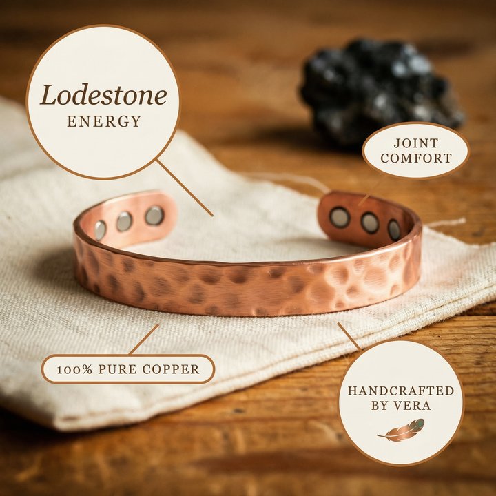 Lodestone Kupari Rannekoru