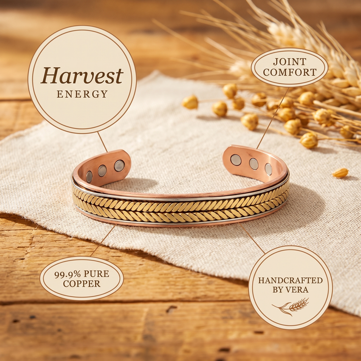 Harvest Kupari Rannekoru