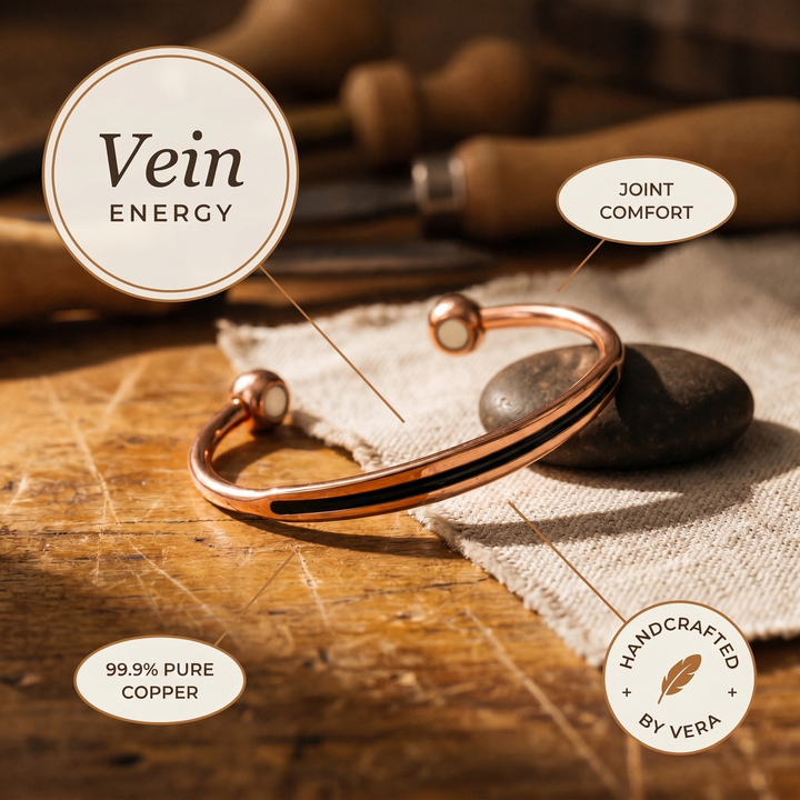 Vein Kupari Rannekoru