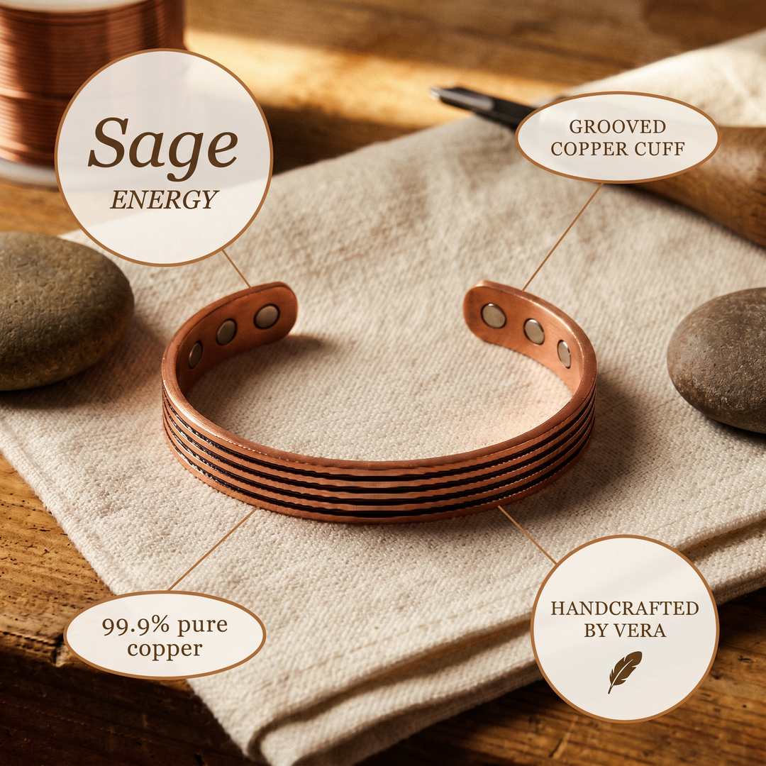 Sage Kupari Rannekoru