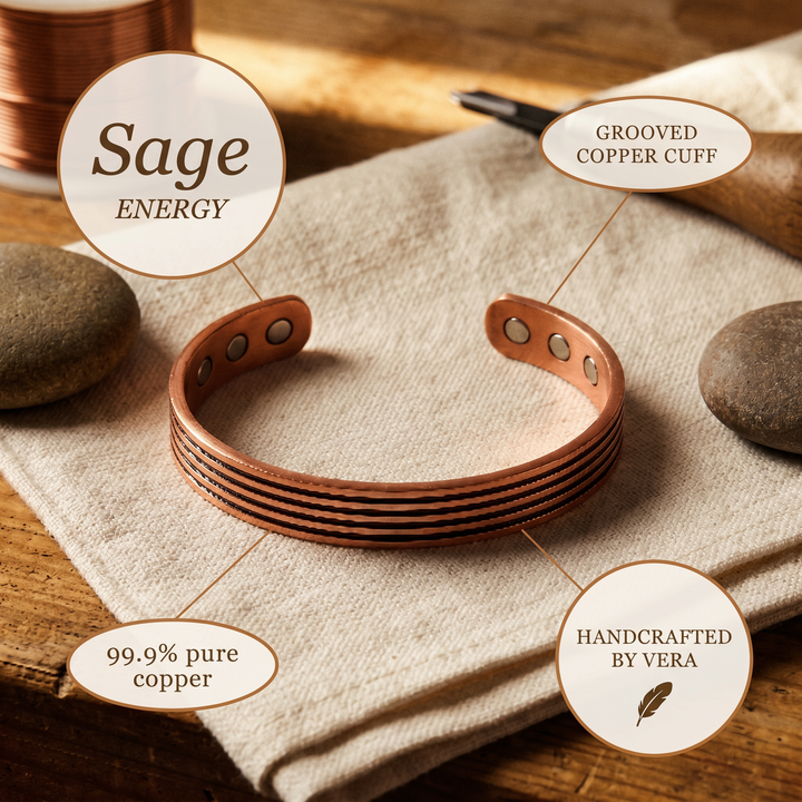 Sage Kupari Rannekoru