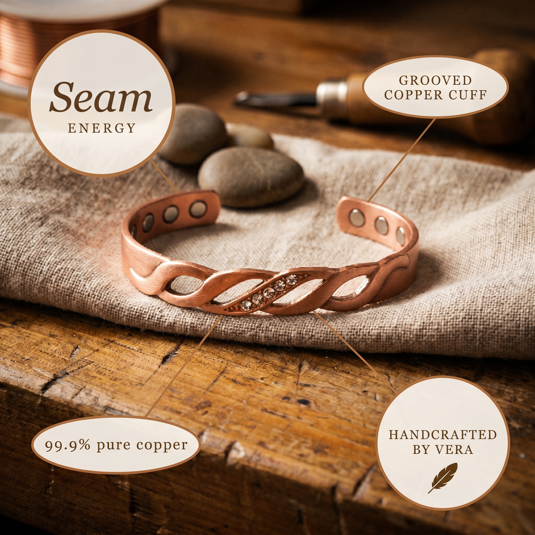 Seam Kupari Rannekoru
