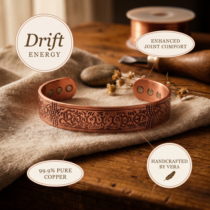 Drift Kupari Rannekoru