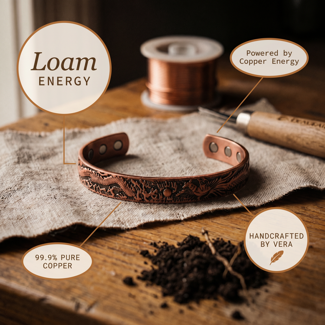 Loam Kupari Rannekoru
