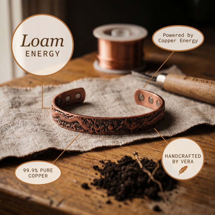 Loam Kupari Rannekoru