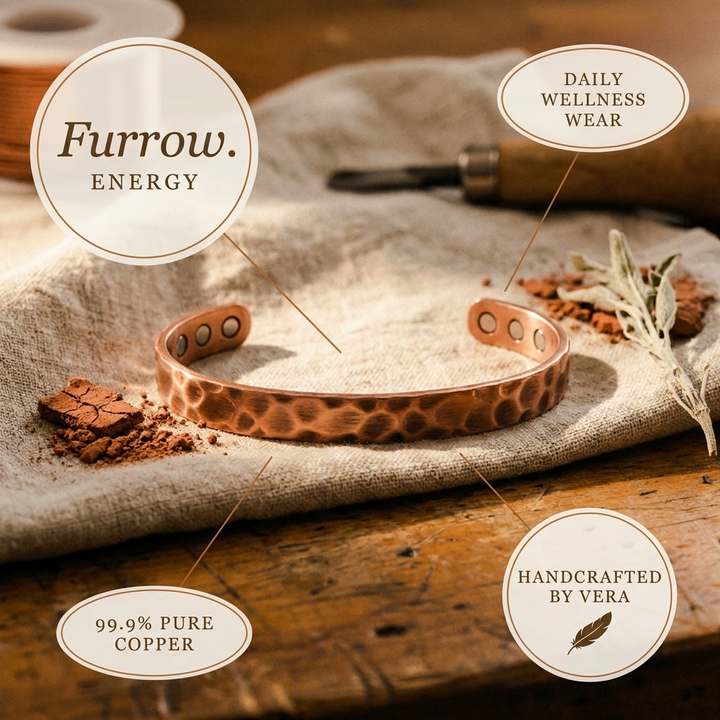 Furrow Kupari Rannekoru