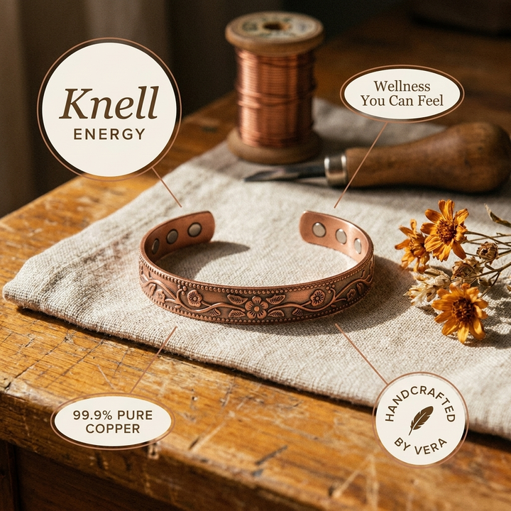 Knell Kupari Rannekoru