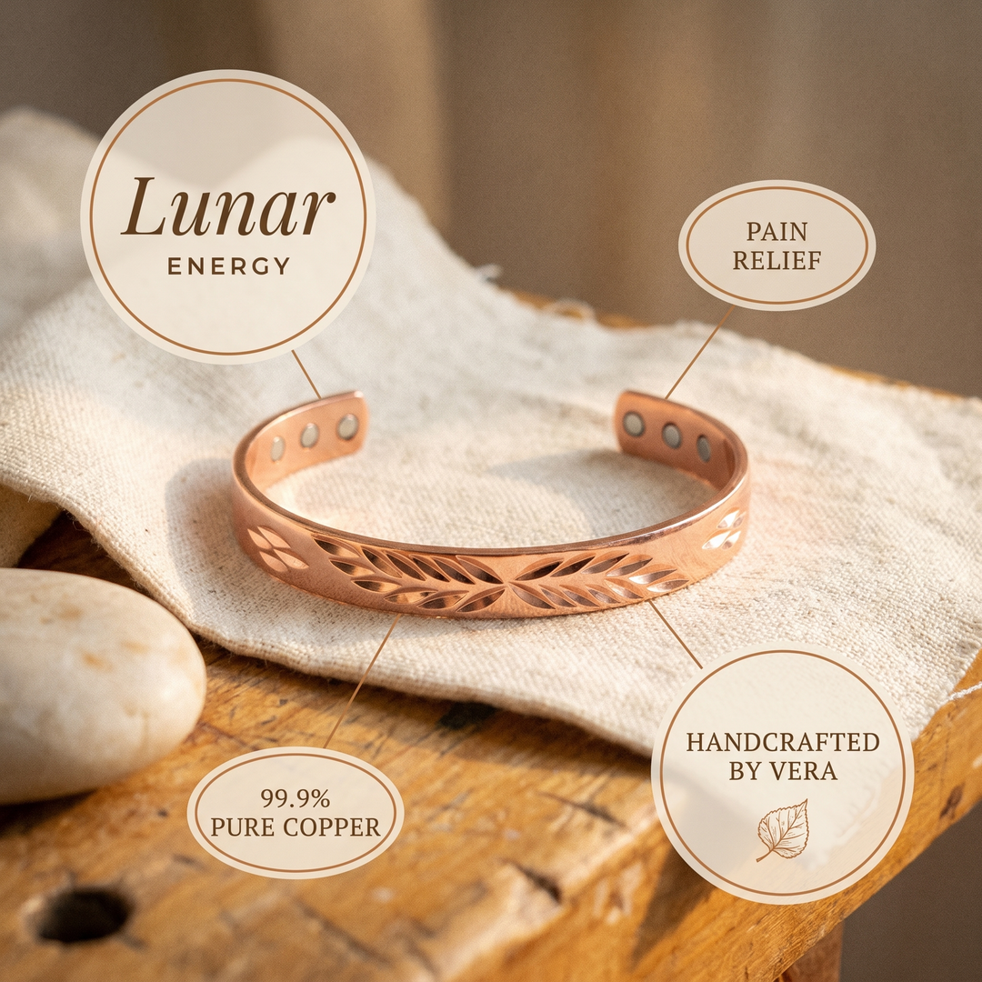 Lunar Kupari Rannekoru