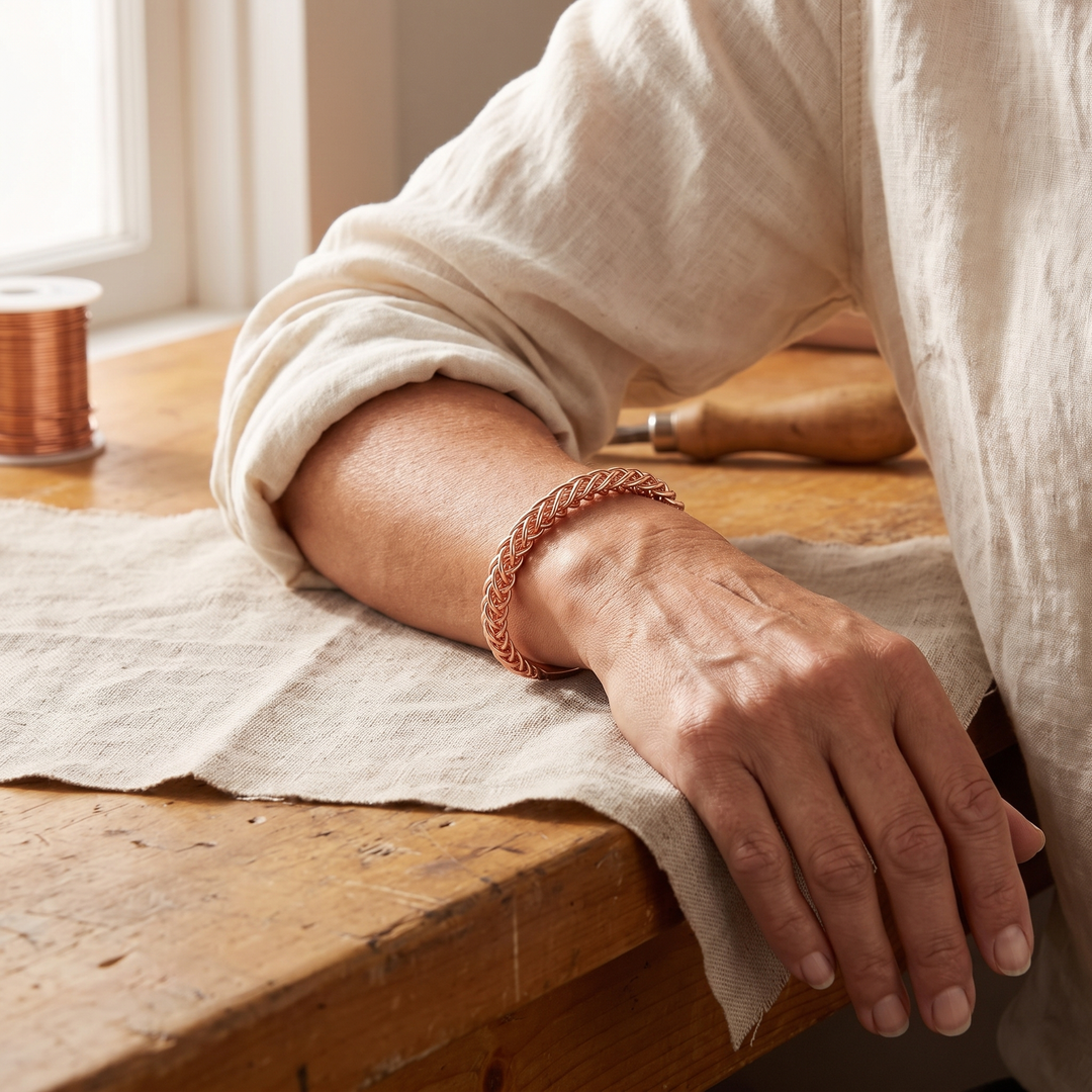Fox Kupari Rannekoru