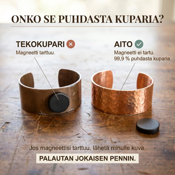 Marl Kupari Korvakorut